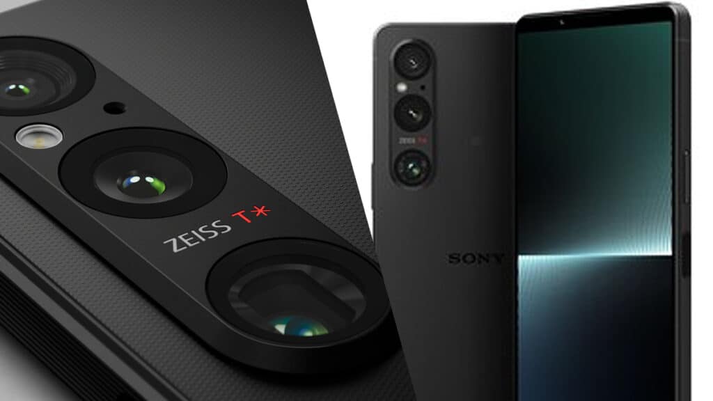 Sony Xperia 1 V – El móvil que llegó para cambiar las reglas – HoyEnTEC