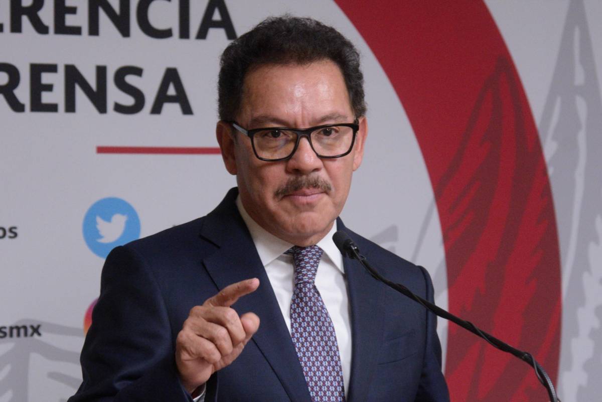 ‘¿Van a estar de acuerdo con el ‘pensamiento liberal’ de Xóchitl?’, pregunta Mier a oposición