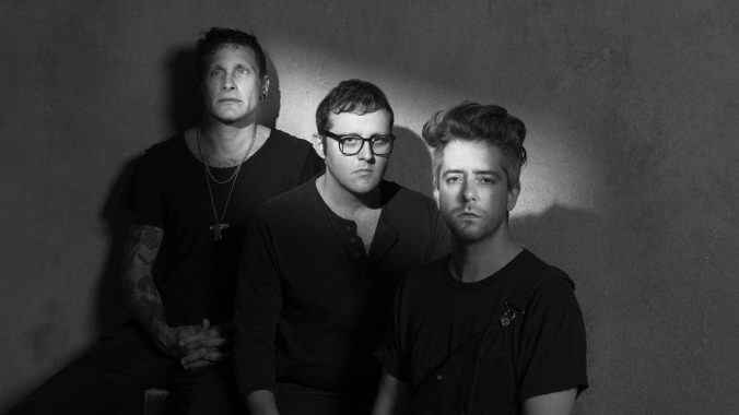Shop Talk Unveil Video for «Black Friar»