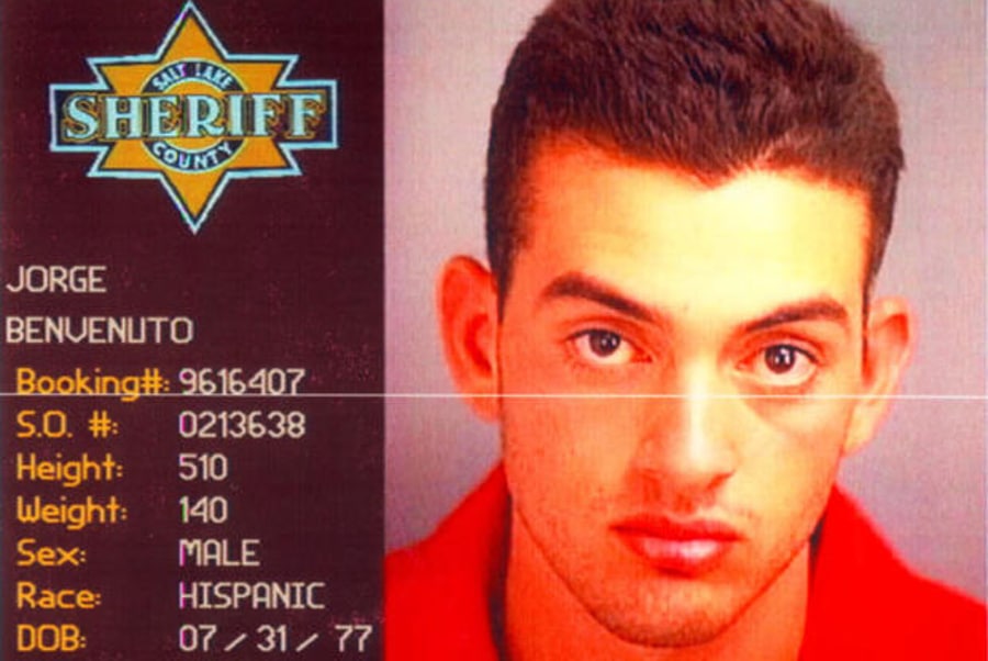 Where is Zachary Snarr’s Killer Today? Update