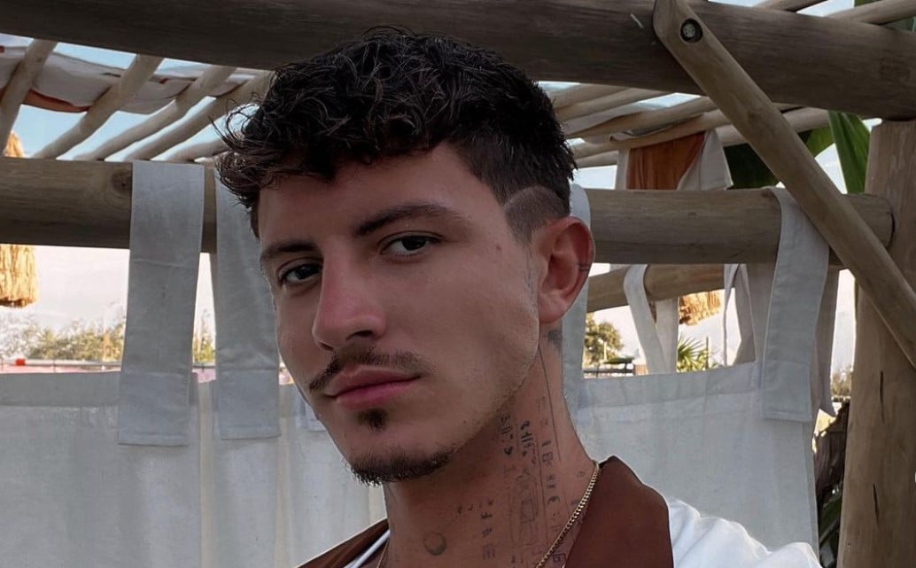Jonan Wiergo From Who Likes My Follower: Is She Dating?