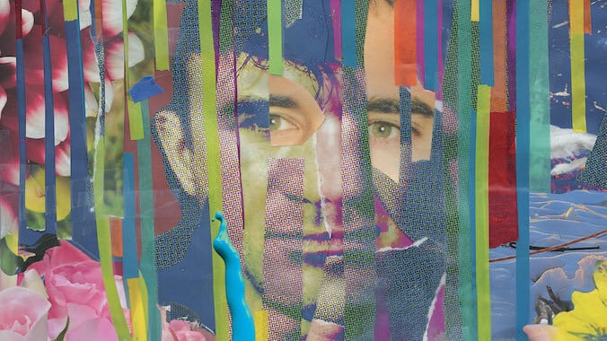 Sufjan Stevens Announces New Album Javelin
