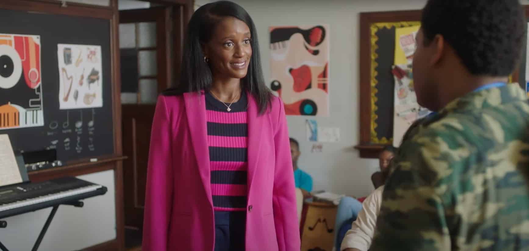 Where Was To Her With Love Filmed? Hallmark Cast Details