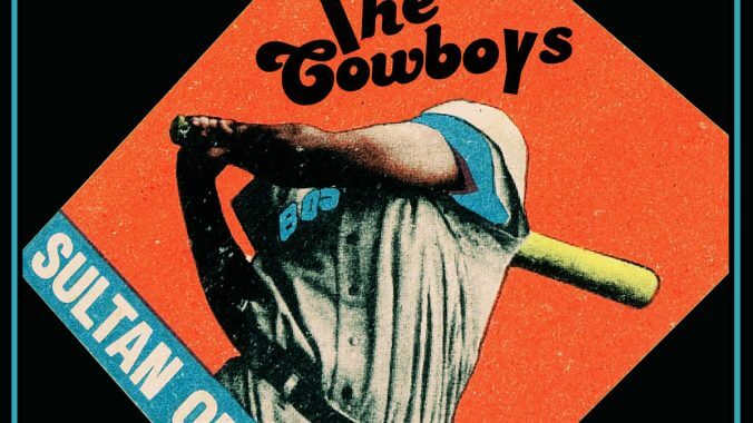 The Cowboys Release «She’s Not Your Baby Anymore»