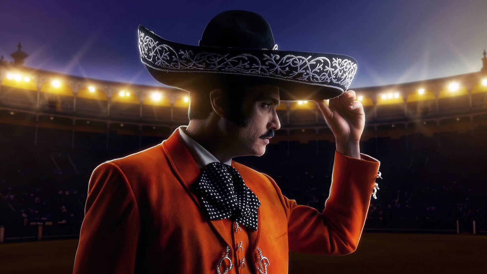 Where is El Rey, Vicente Fernández Filmed? Netflix Filming Locations