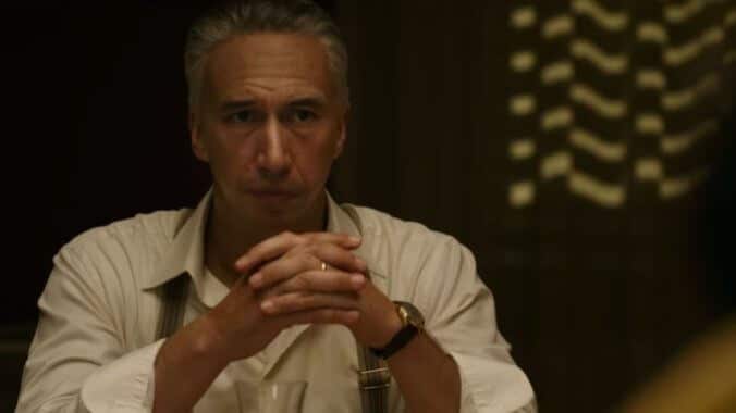 Michael Mann’s Little Cars Go Fast