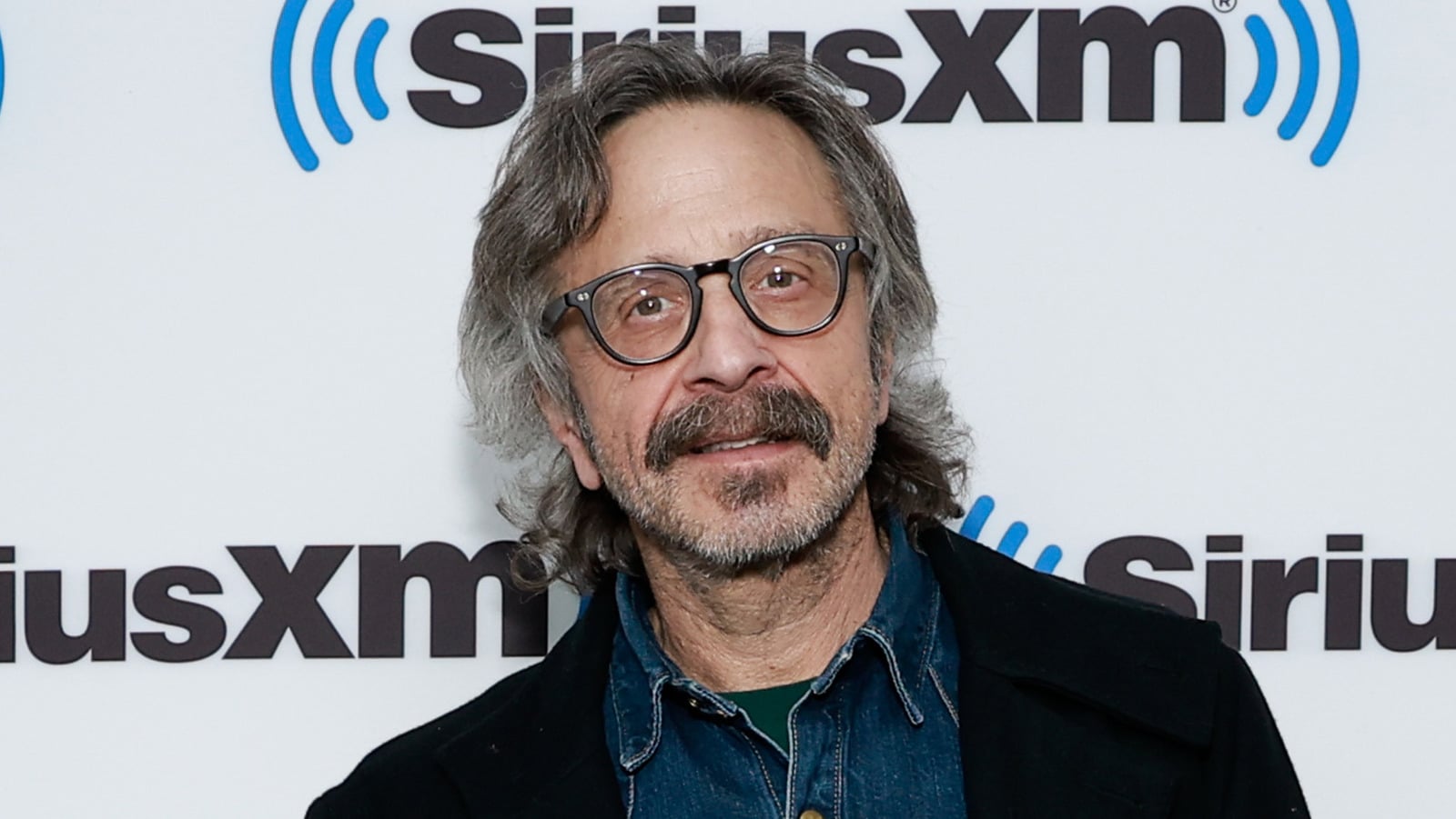 Marc Maron Slams Film's Male Haters – Calling Them Babies 1