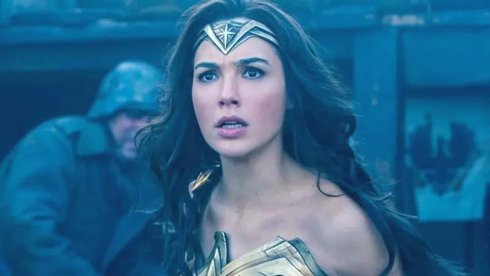 Wonder Woman 3 Reportedly Not In Development, Contrary To Gal Gadot's Claims 1