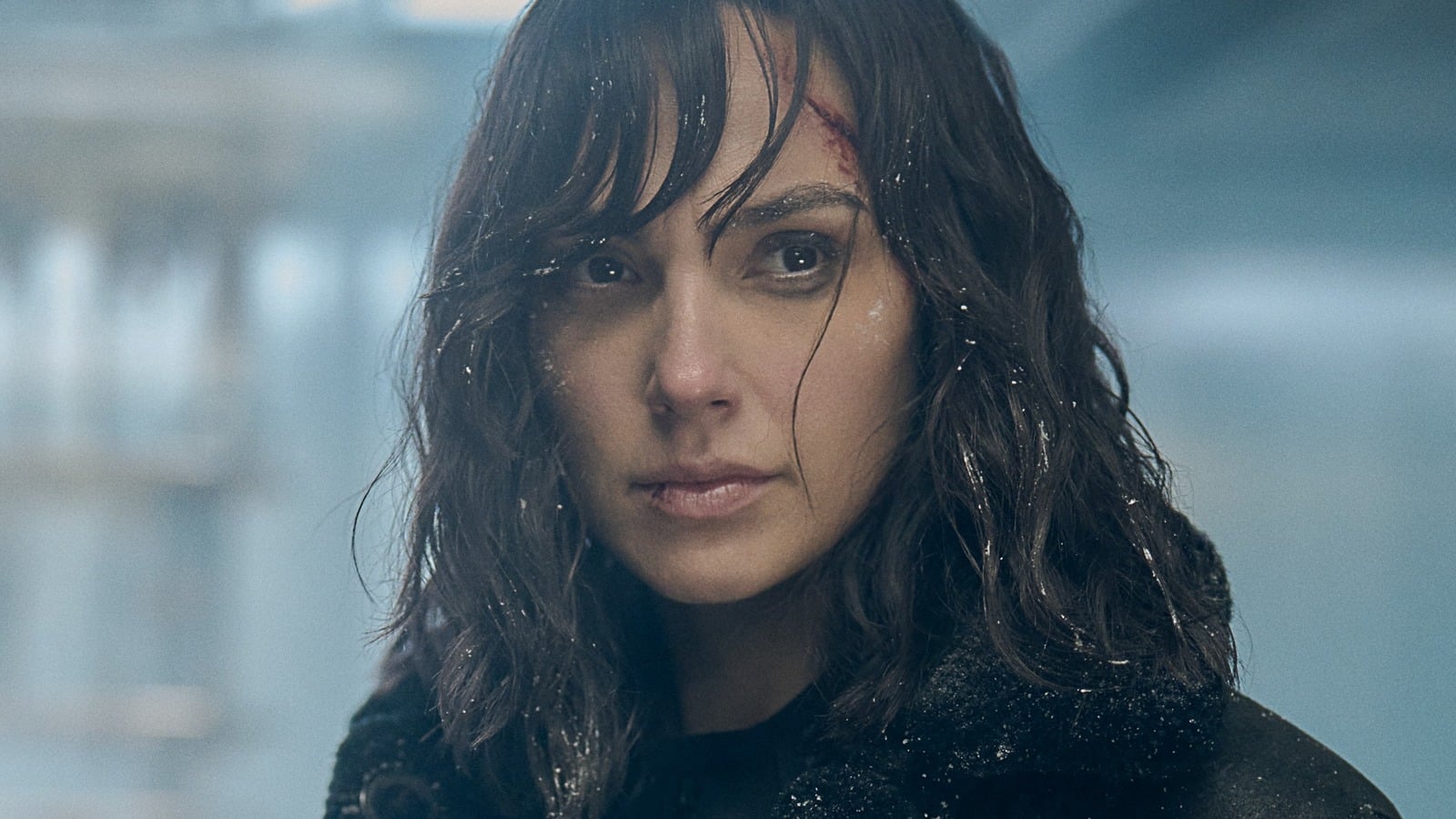 Gal Gadot Spy Thriller Lands With A Thud Among Rotten Tomatoes Critics 1