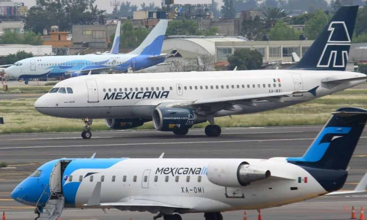 ¿Por qué desapareció Mexicana de Aviación? – Curiosidades del mundo