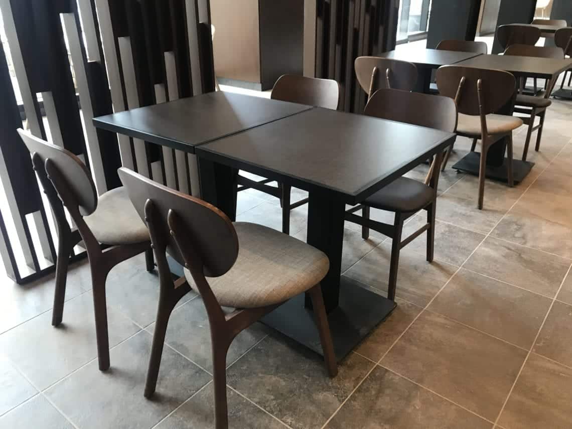 Cómo elegir el mobiliario adecuado para tu restaurante, consejos y consideraciones – Curiosidades del mundo