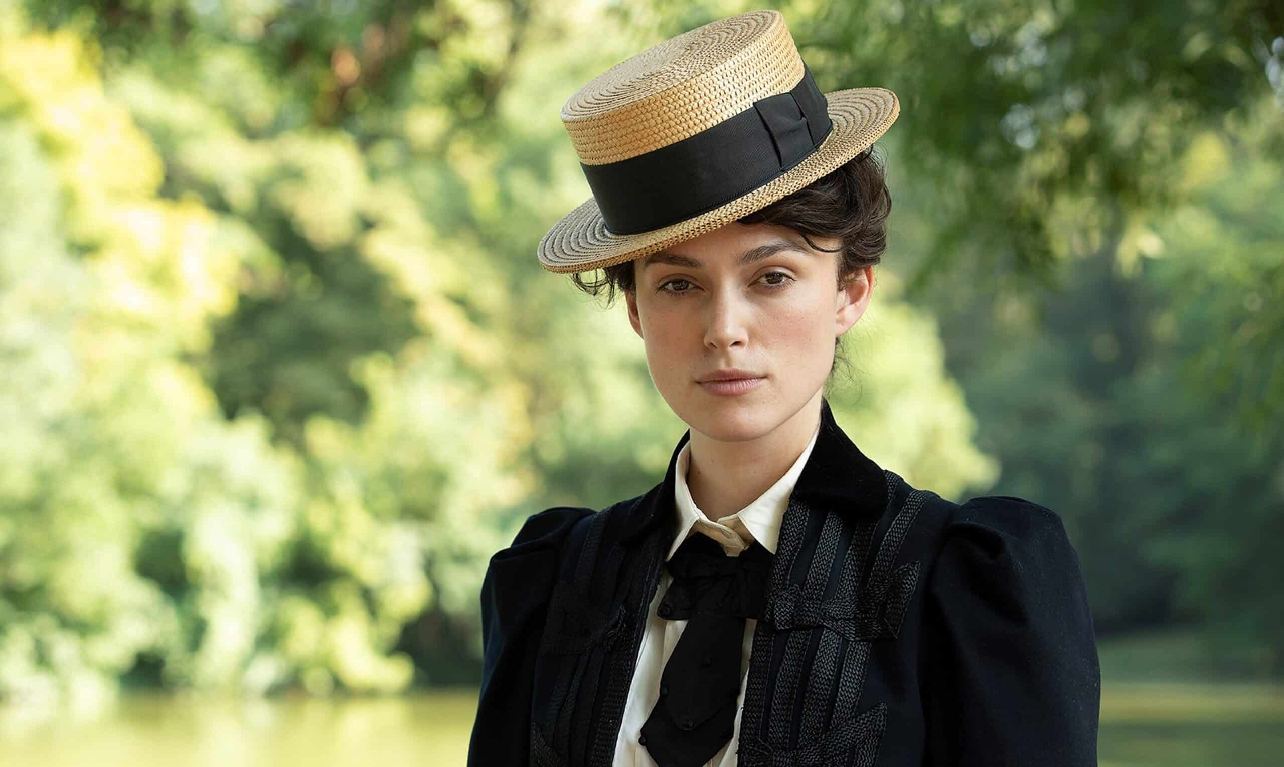 Where is Colette Filmed? 2018 Movie Filming Locations