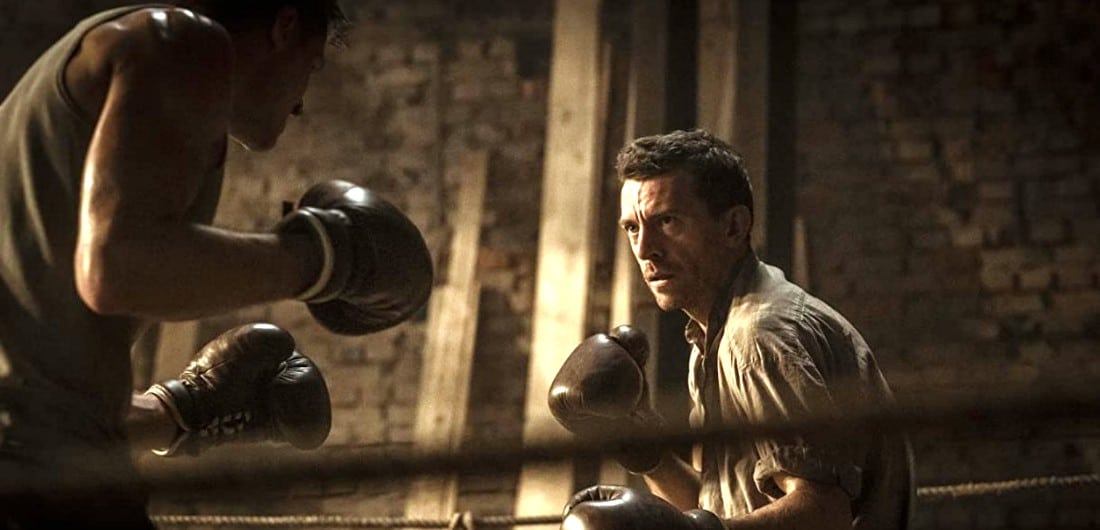 Is The Champion a True Story? Is the 2020 Movie Based on a Real Person?