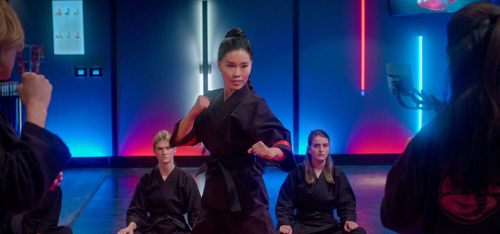 Who Will Win the Sekai Taikai Tournament in Cobra Kai? Theories