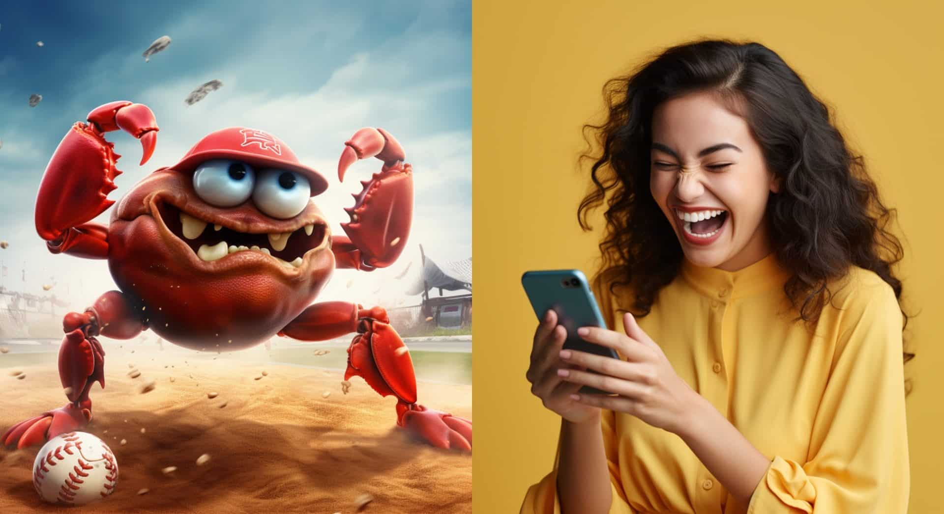 what-do-you-call-a-crab-that-plays-baseball-brilliant-dad-joke-will