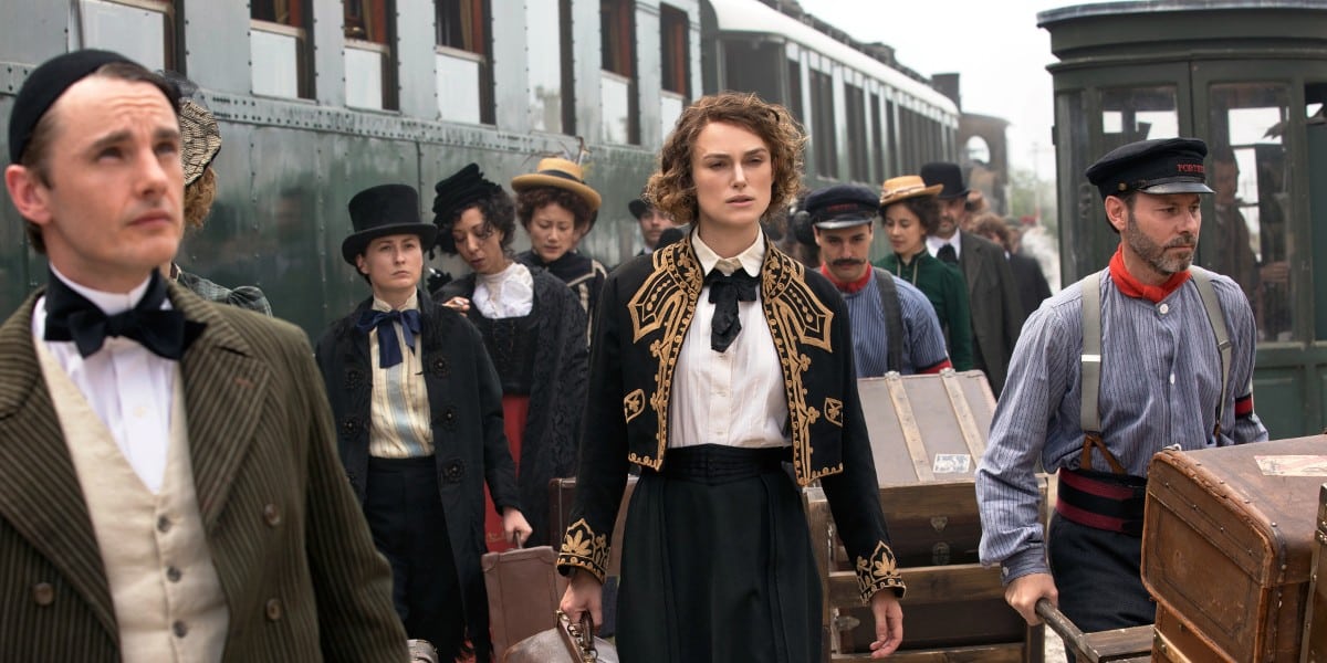 Is Colette a True Story? Is the 2018 Movie Based on Real People?