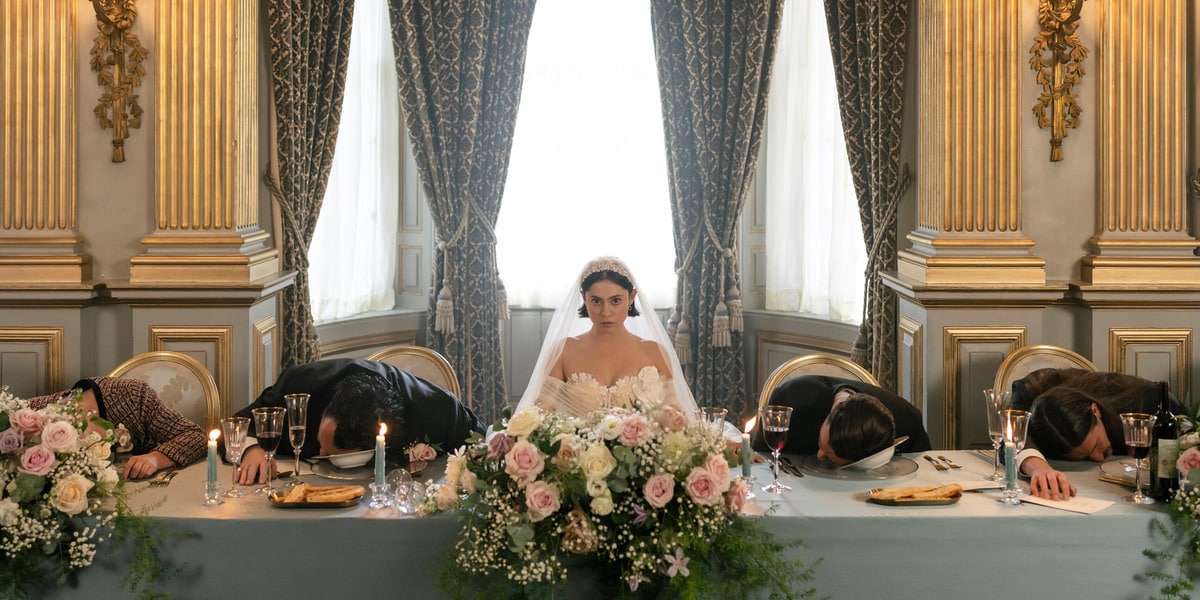 Wedding Season Season 1 Ending, Explained: Who Killed the Delaneys?
