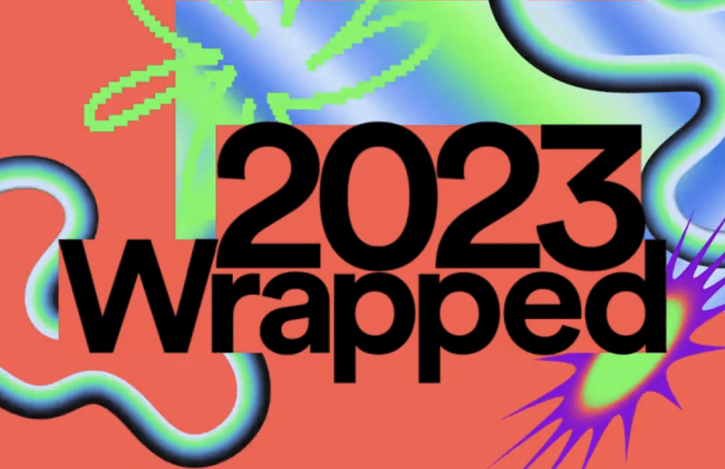 Being in the top 0.001 or 0.005 on Spotify Wrapped means you’re a real super fan