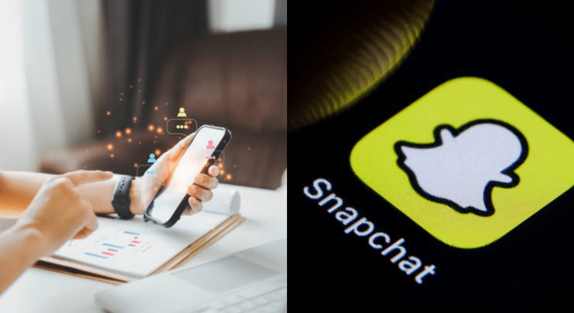 What does 48 mean on Snapchat?