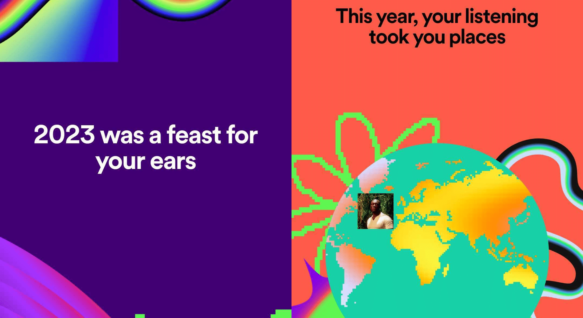 ‘My Spotify Wrapped is Wrong’