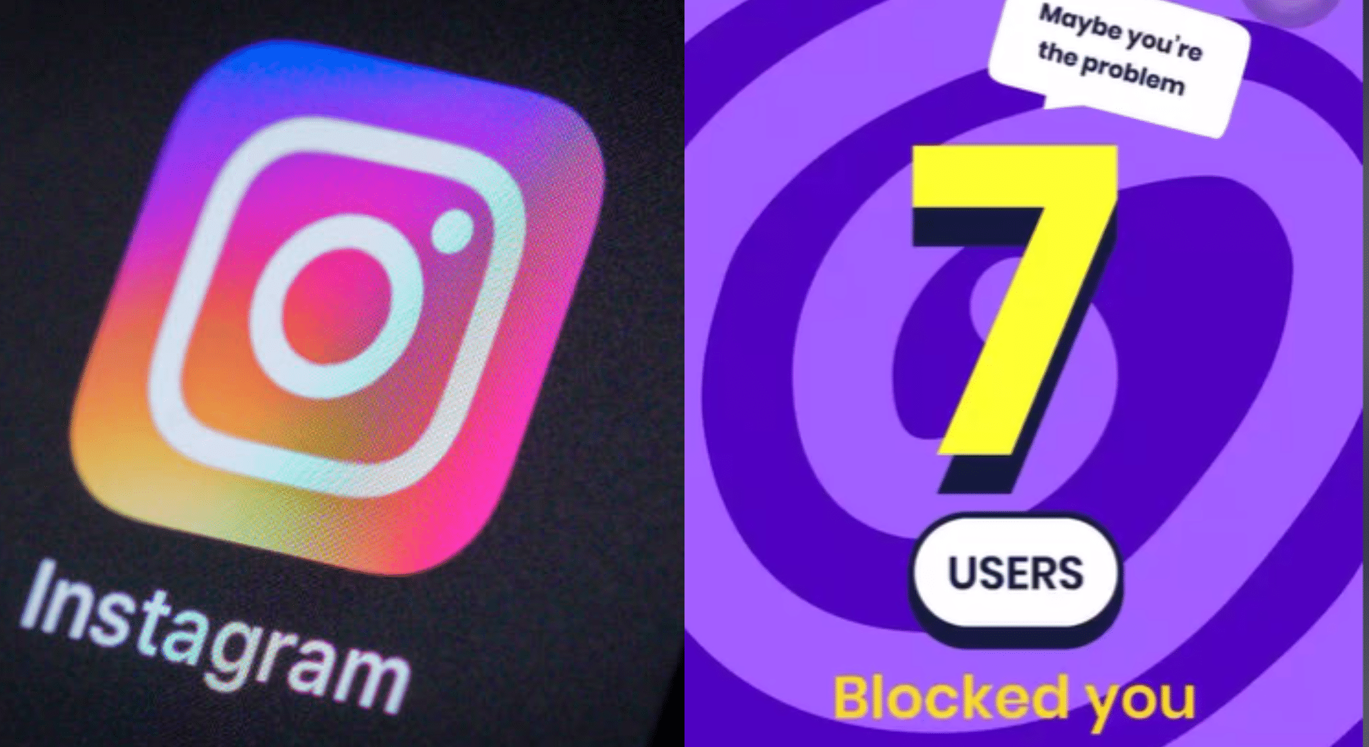 2023 Wrapped for Instagram doesn’t show who blocked you as app takes over