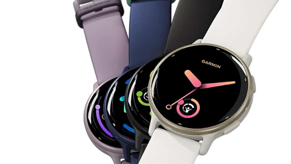 Garmin Vivoactive 5 – El nuevo y potente Smartwatch desarrollado por Garmin – HoyEnTEC
