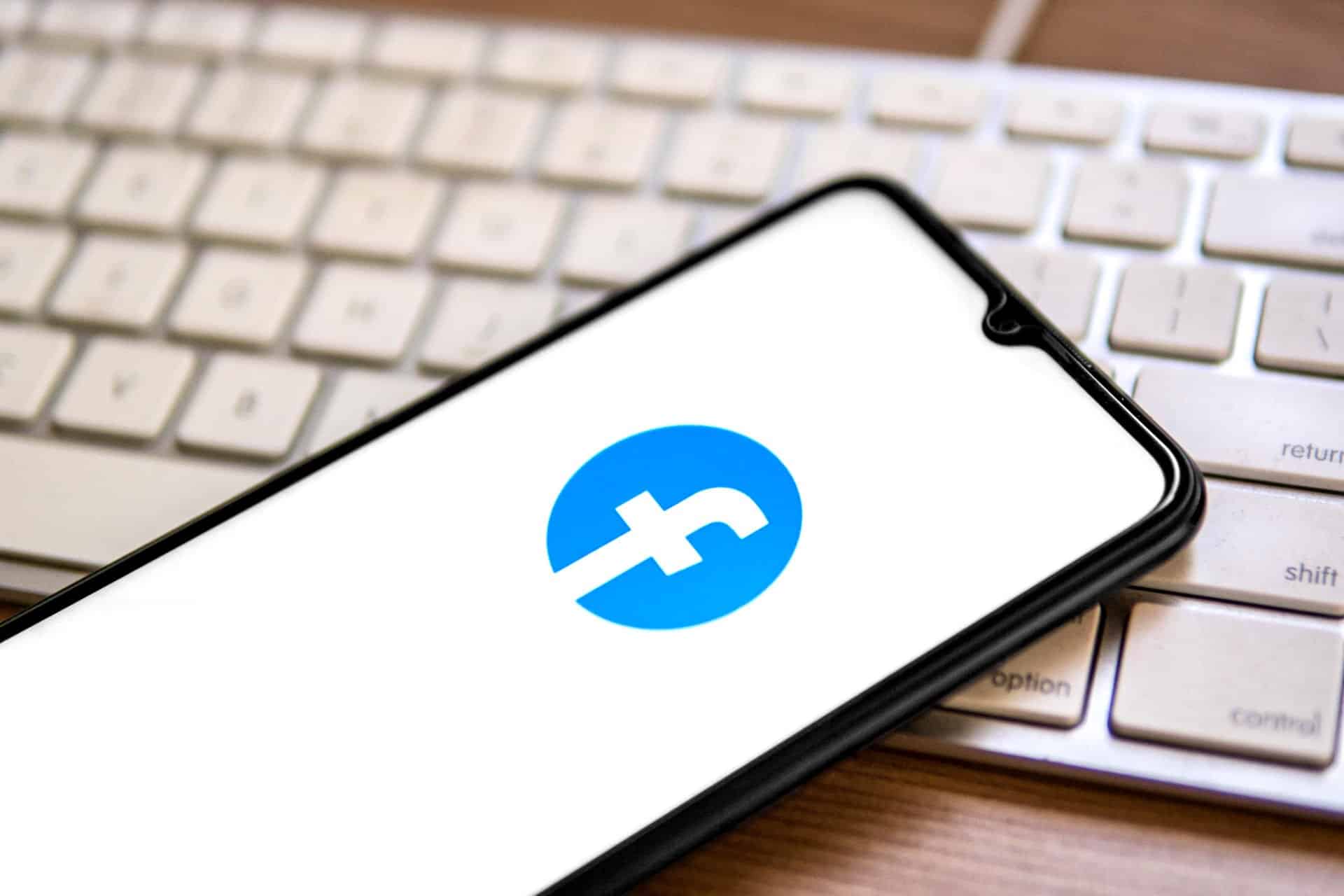 Frustrated Facebook users complain Android’s back buttons have stopped working on the app