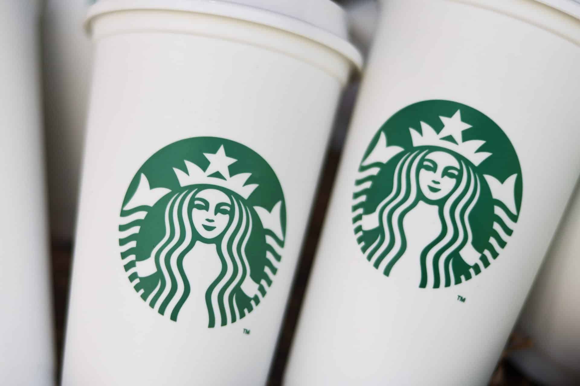 Starbucks is offering free coffee for Veterans Day 2023