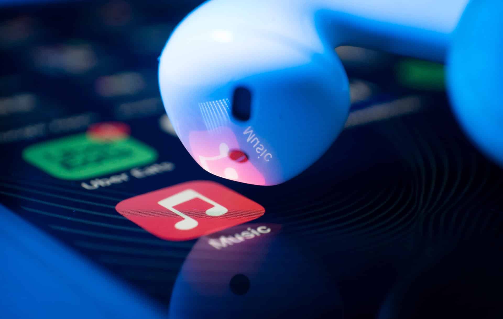 How to see your Apple Music Replay for 2023