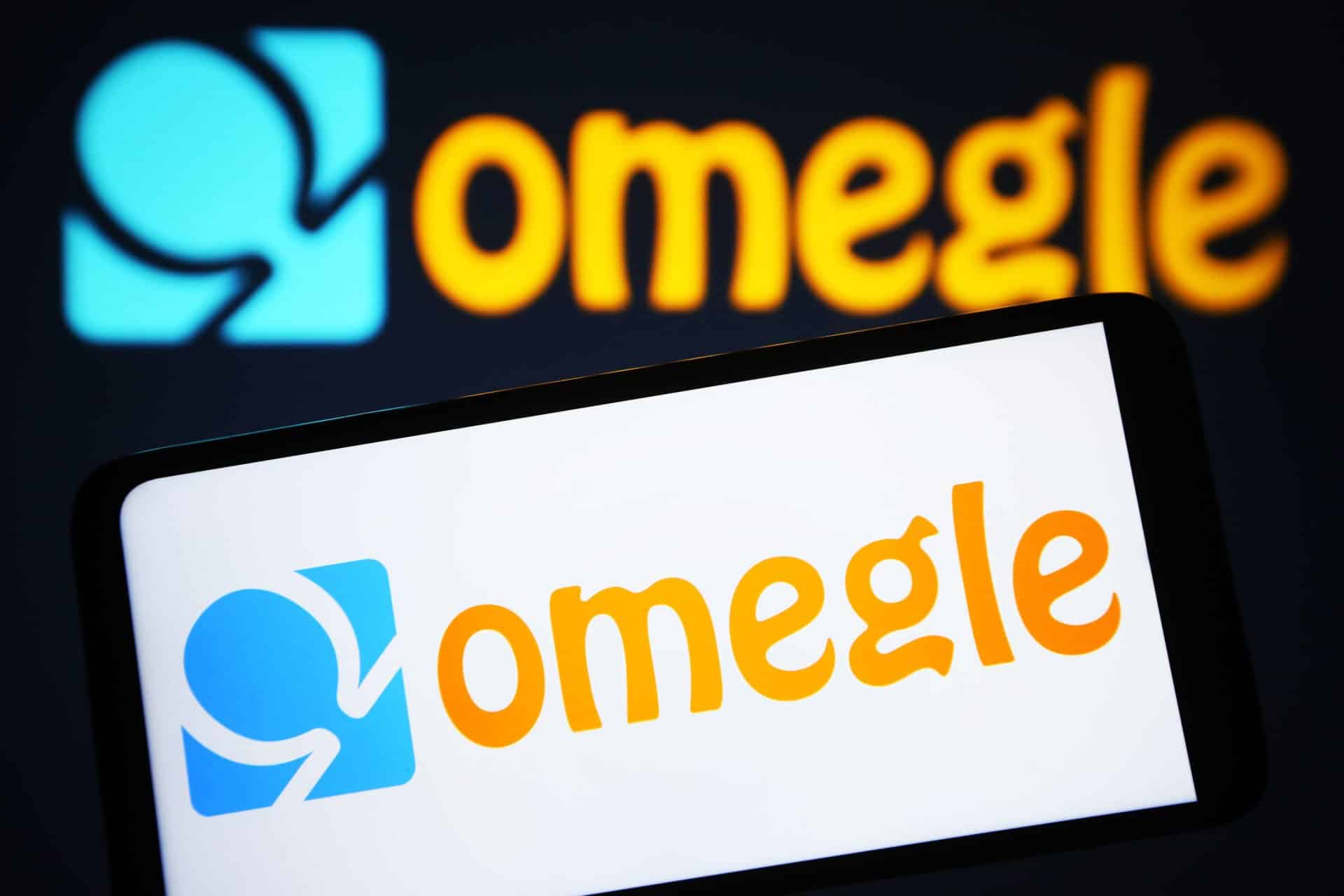 Controversial webchat site has now shut down after 14 long years