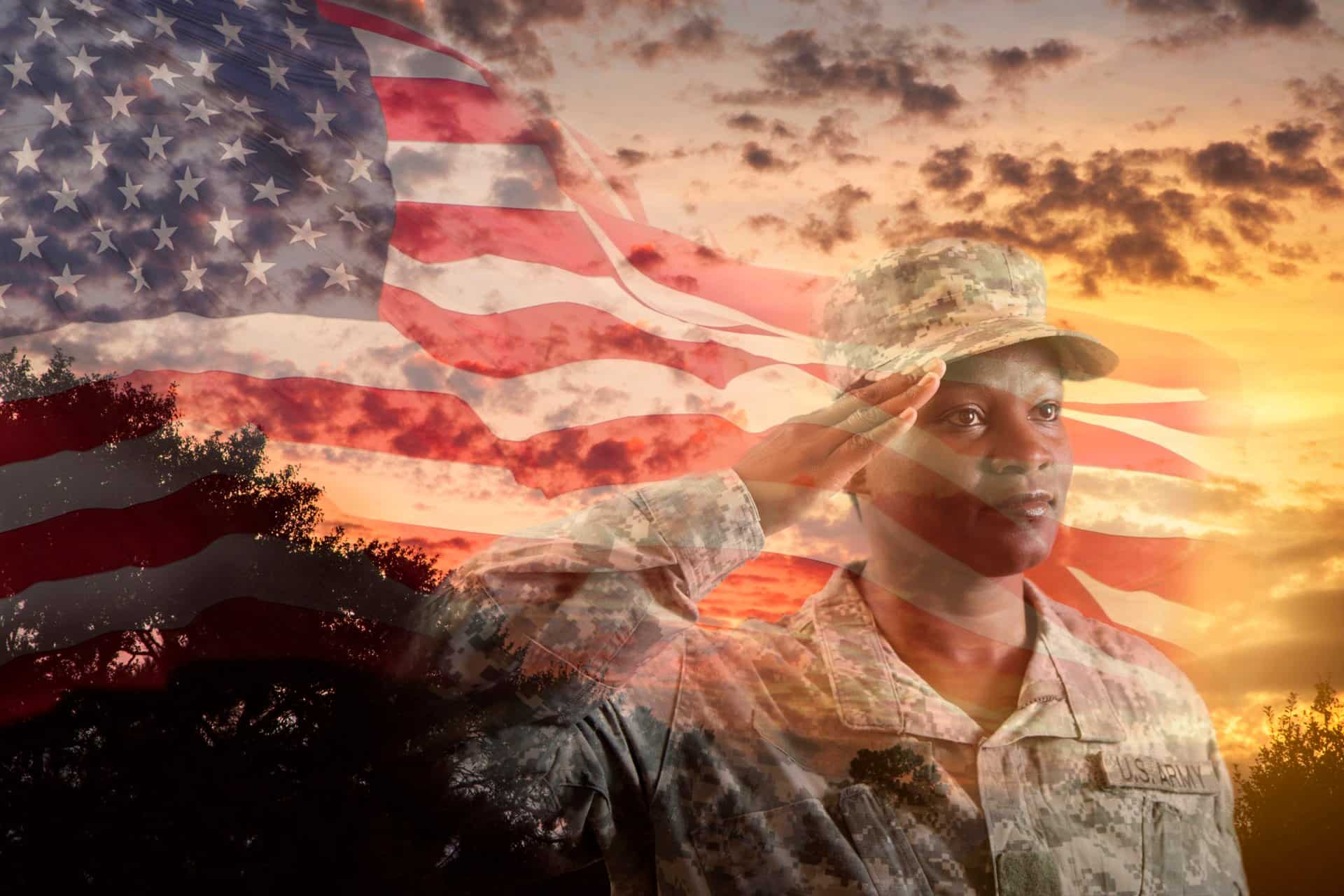 27 Veterans Day captions for Instagram to celebrate real heroes on social media