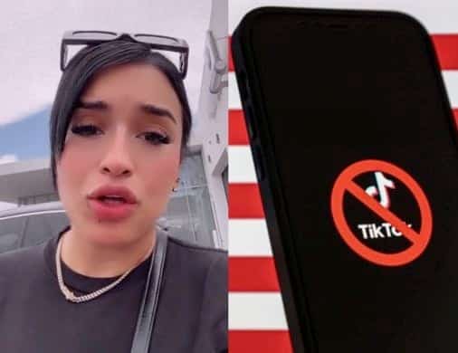 Marlene Benitez’s TikTok is removed as social media drama leads to false death rumors