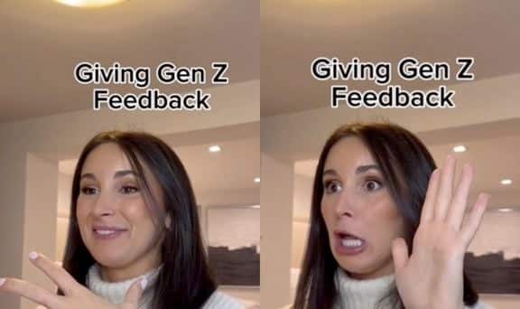 Viral TikTok mocks Gen Z workers for ‘BeReal breaks’ and ‘I got rizz’ slang