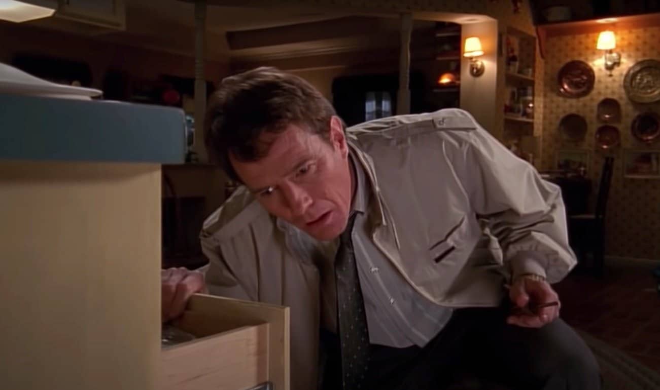  Scene from Malcolm in the Middle perfectly sums up living with ADHD