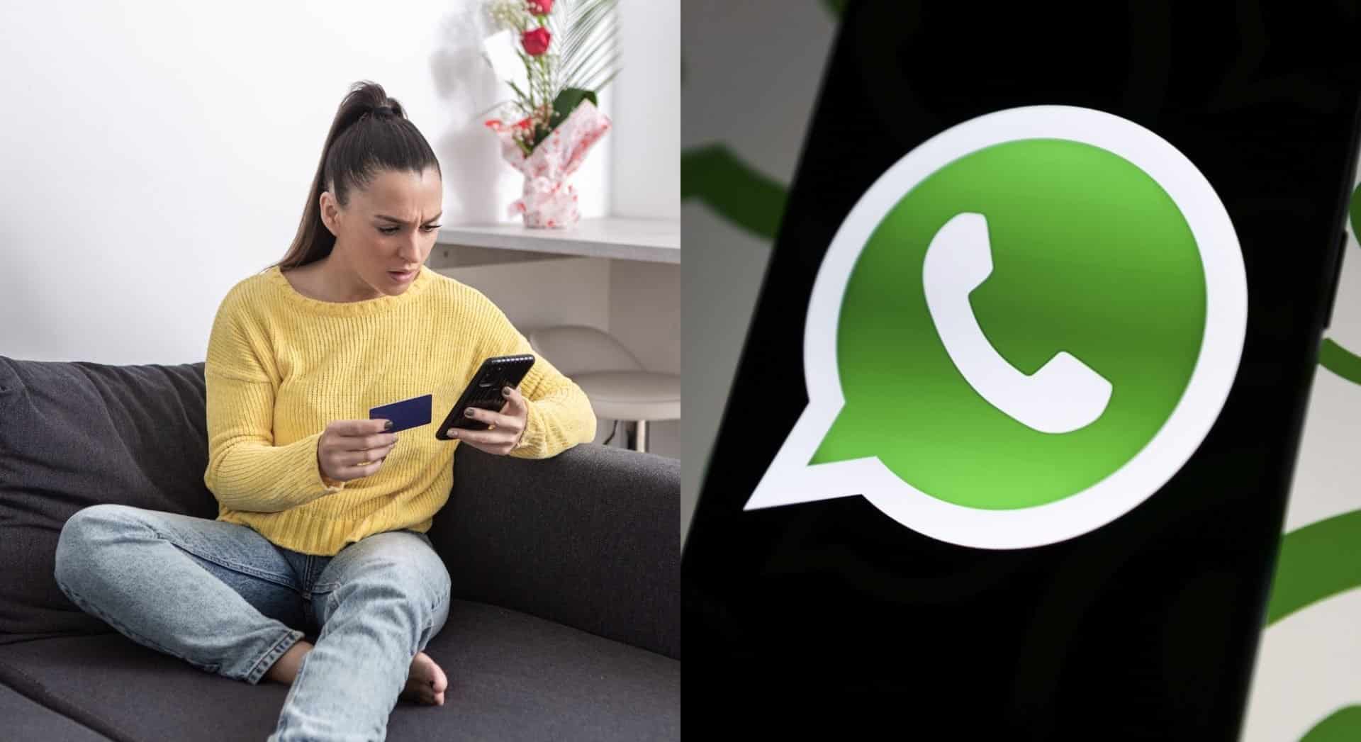 Watch out for vile USPS scam circling WhatsApp