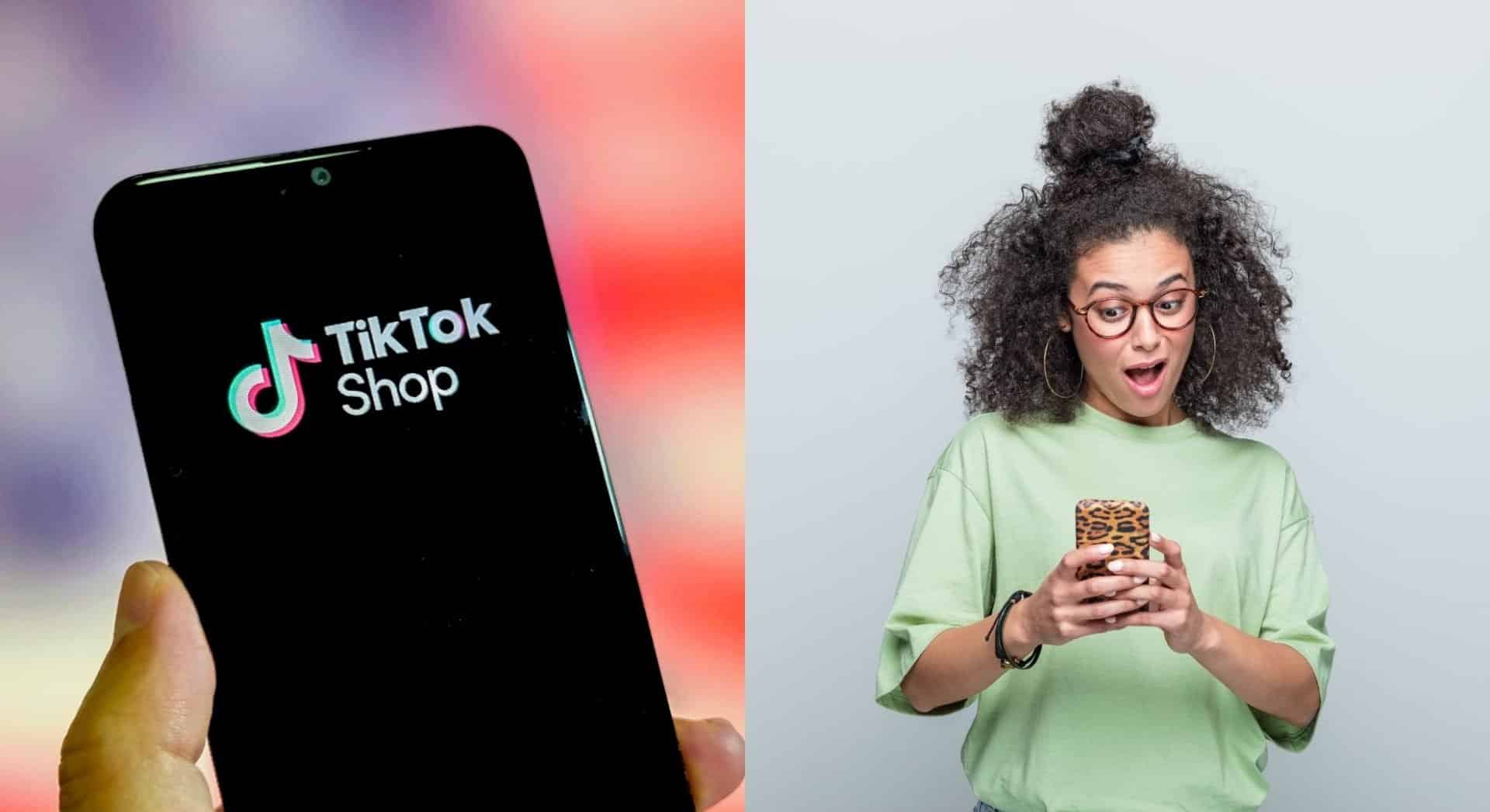 Thousands of TikTok Shops shut down overnight in copyright crackdown