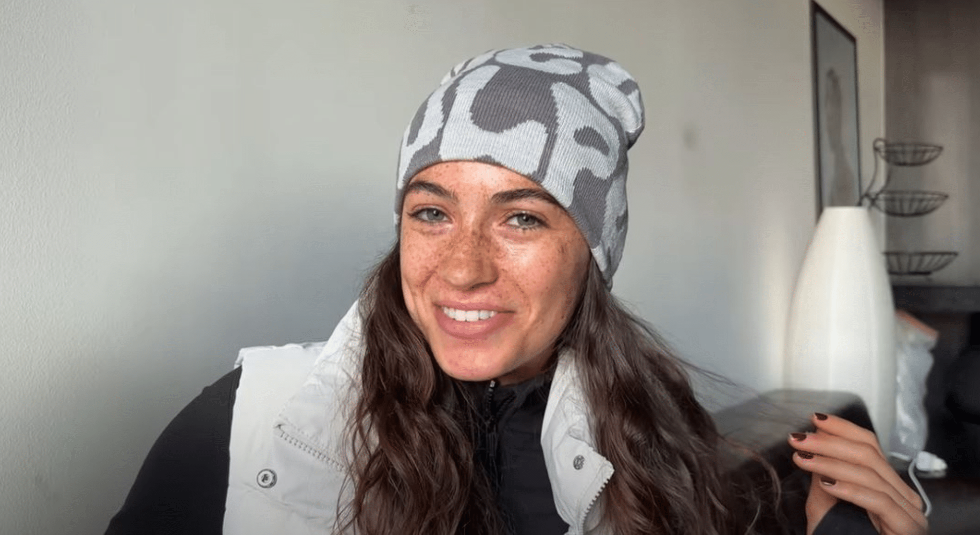 Influencer references a ‘school shooting’ to help promote skincare brand