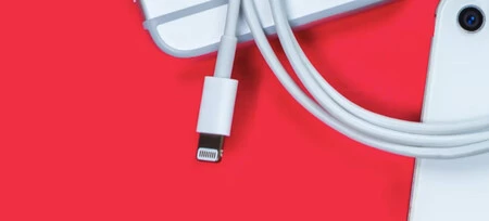 cable lightning apple