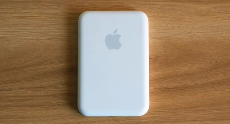 bateria magsafe apple