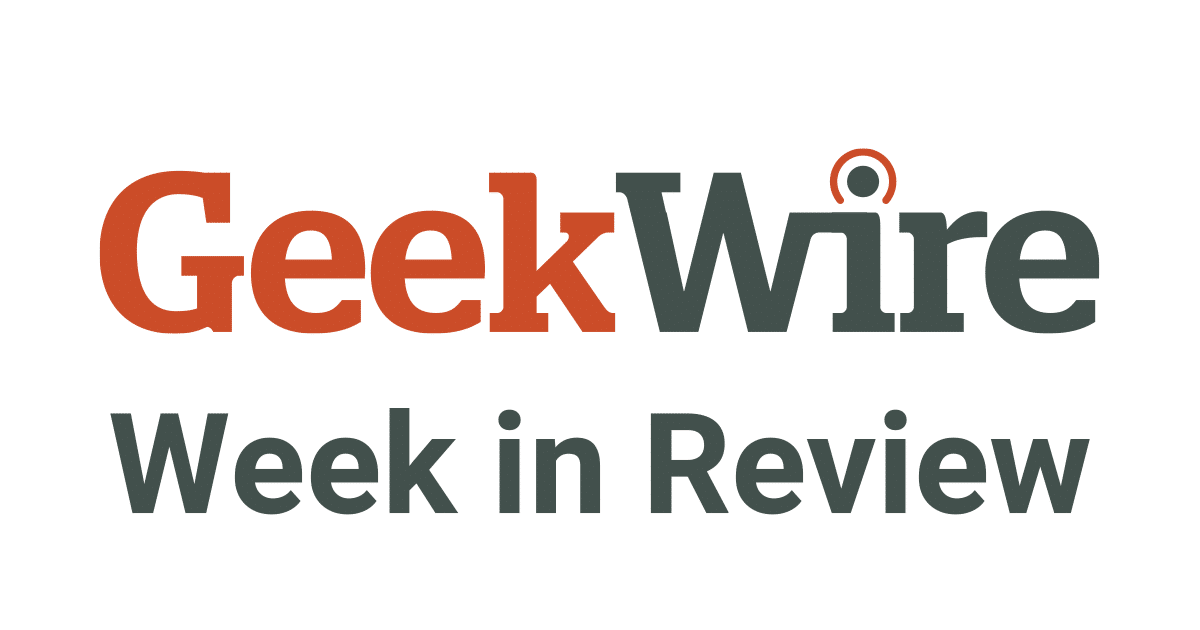 Most popular stories on GeekWire for the week of Dec. 3, 2023 – GeekWire