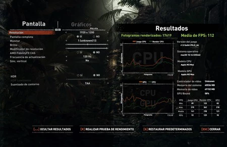 Analisis Macbook Pro M3 Max Applesfera 007