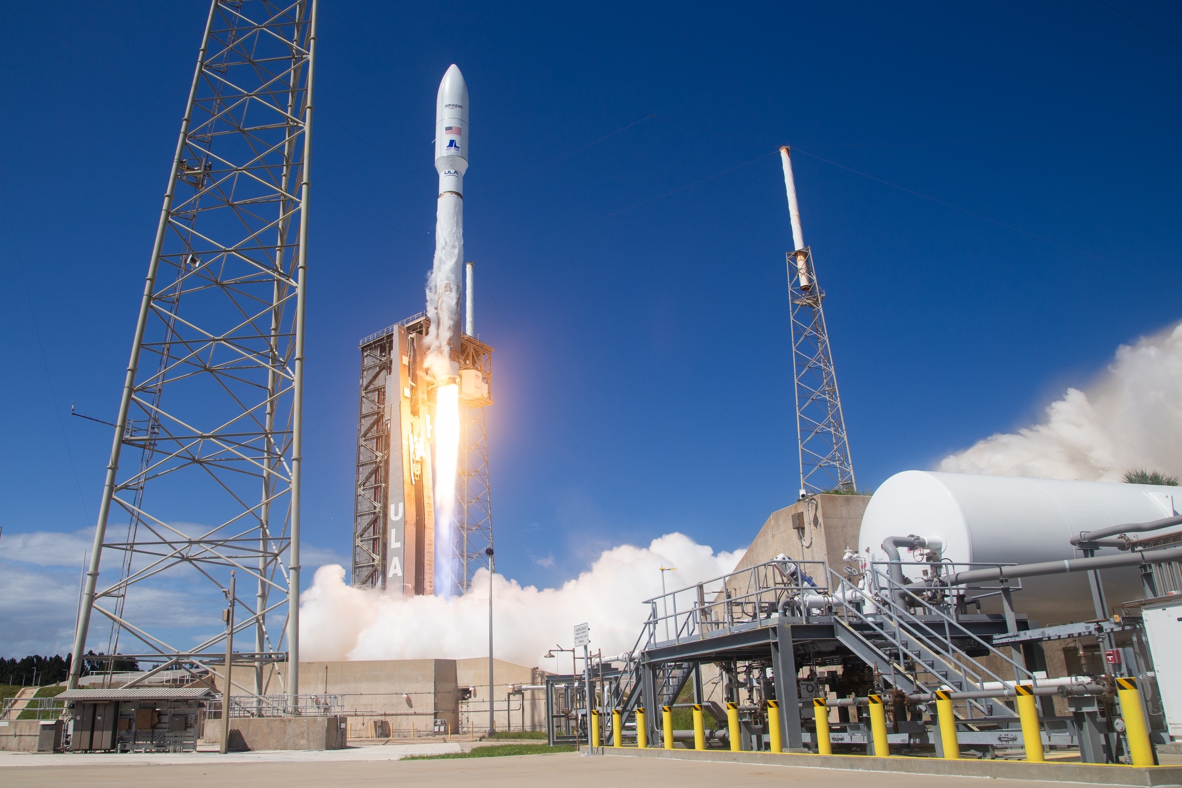 Count down to the big space missions of 2024