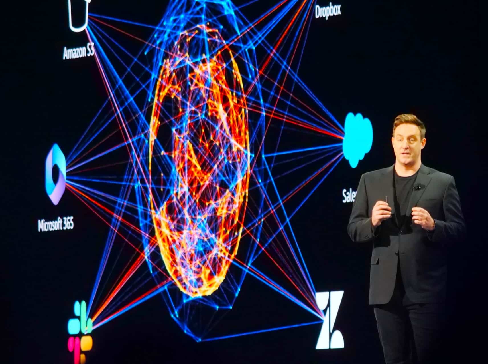 A conversation with AWS VP Matt Wood – GeekWire