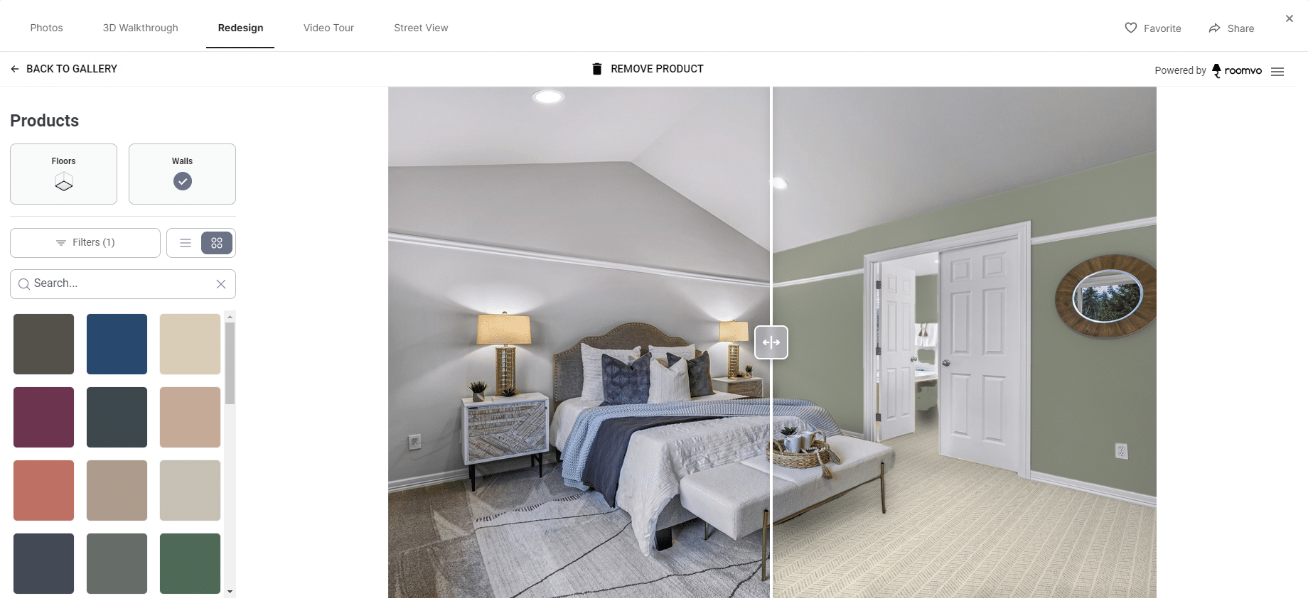 Redfin AI tool allows home shoppers to virtually redesign rooms – GeekWire