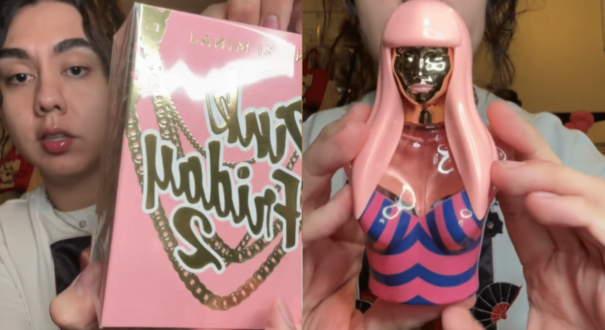 Pink Friday 2 perfume is sold out everywhere as fans crave Nicki Minaj’s new fragrance