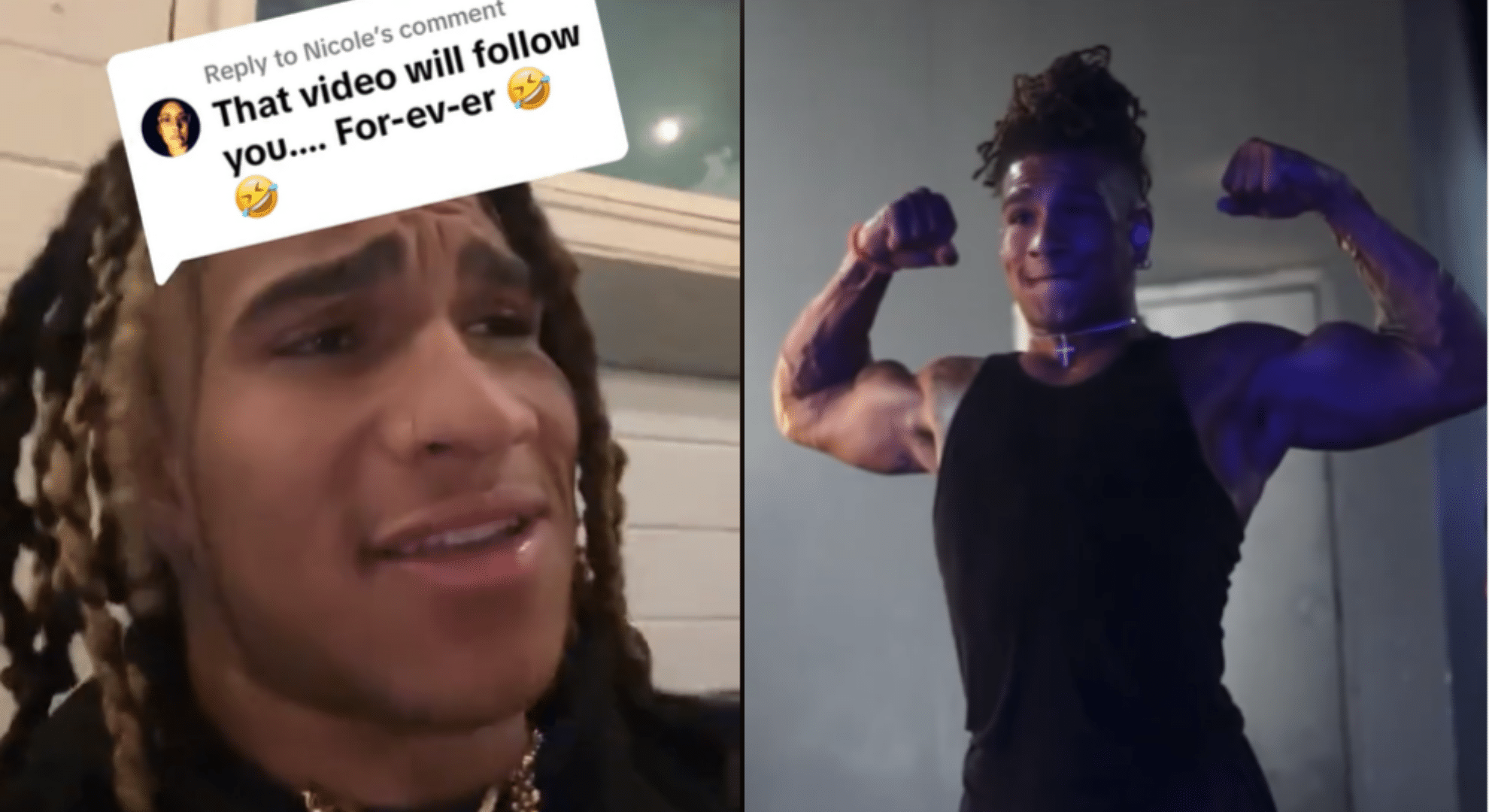 Who is Kwadwo Brathwaite?