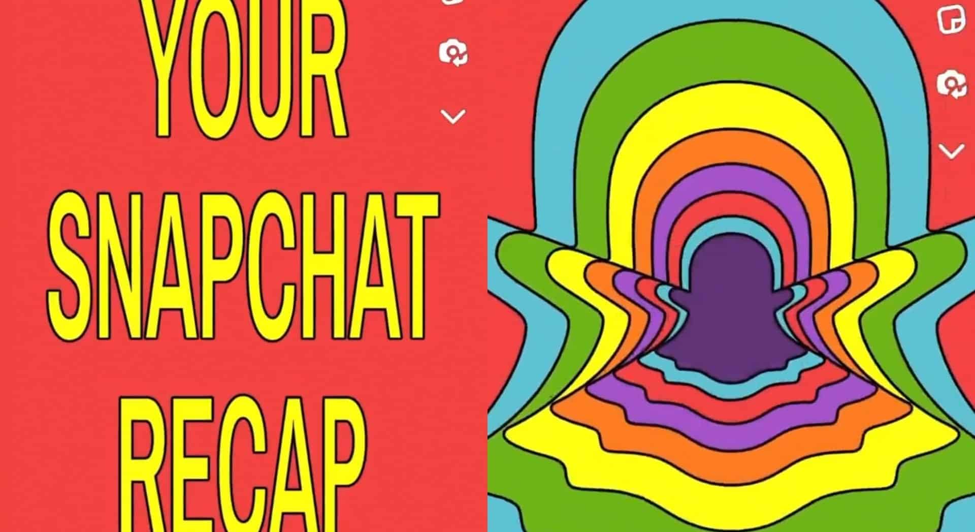 How to see your Snapchat Recap 2023 as ‘Wrapped’ feature arrives