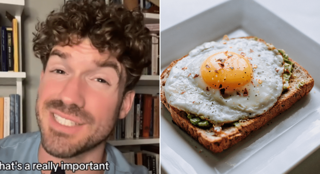 Expert explains why not being hungry in morning could be bad for you 14