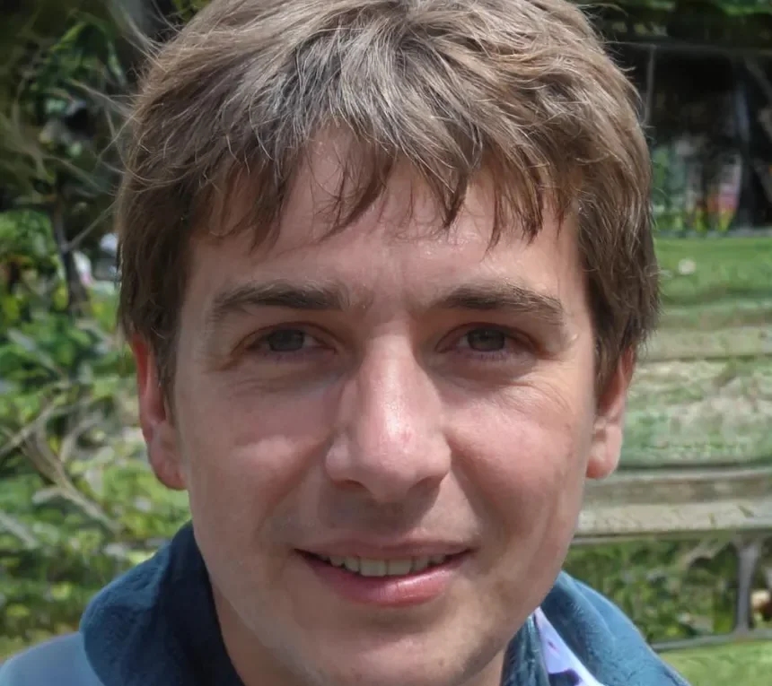 eugenio ochoa gonzalez