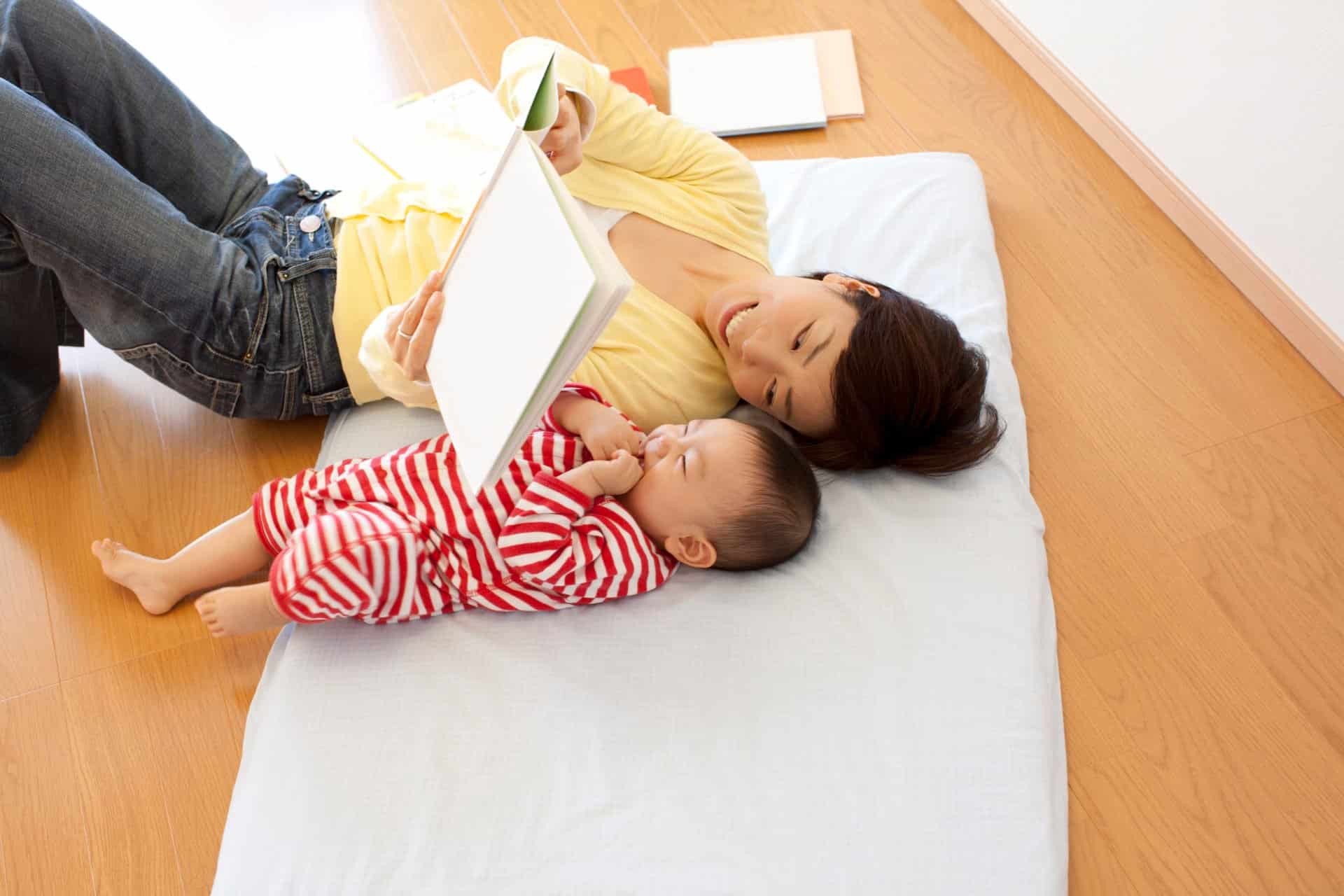 Popular baby mattresses sold on Amazon recalled over suffocation fears